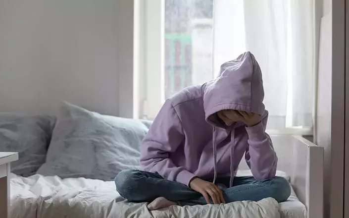 Prévenir les sorties sèches de l'Aide sociale à l'enfance (ASE)
